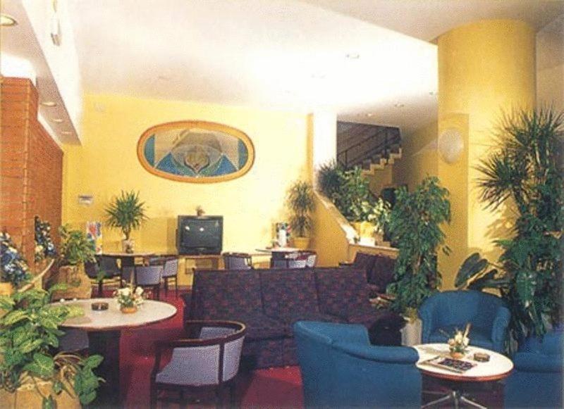 Albergo Fiorenza Salerno Exterior foto
